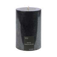 Свеча ароматическая для дома 2592 Aroma Doma