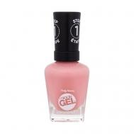 Лак для ногтей Miracle Gel Sally Hansen
