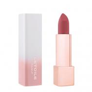 Матовая кремовая помада для губ Velvet Addiction ЛЭТУАЛЬ