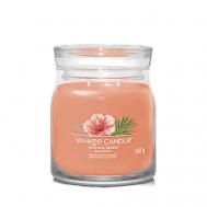 Ароматическая свеча Tropica l Breeze 368 YANKEE CANDLE