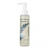 Гидрофильное масло для умывания лица 150 NUSPA