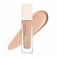 Тональный крем "Естественное сияние" NEVERTI