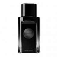 The Icon The Perfume 50 BANDERAS