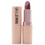 Помада для губ глянцевая  I'm TREND CZ22 813 TF