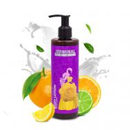 Лосьон для тела Нежность Шелка "Камелия" антицеллюлитный 250 JERMINAL cosmetics