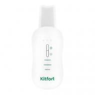 Аппарат для ультразвуковой чистки лица КТ-4125 Kitfort