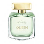 Queen of Seduction 80 BANDERAS