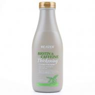 Кондиционер для волос Укрепляющий с Биотином и Кофеином 730 BEAVER