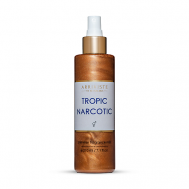 Спрей для тела с шиммером  Tropic Narcotic 210 ARRIVISTE