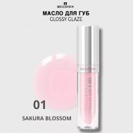 Масло для губ Glossy Glaze Relouis
