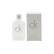 Туалетная вода CK One 15 Calvin Klein