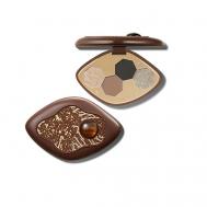 Палетка теней Gold Digger Belle Series Fantasy Chameleon GIRLCULT