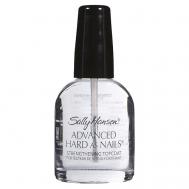 Увлажняющее средство для ногтей Advanced Hard As Nails Sally Hansen