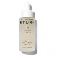 DR.BARBARA STURM Сыворотка для лица Anti-Pollution Drops 30 Dr. Barbara Sturm
