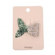 Заколка для волос Mermaid Tale TWINKLE