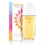Туалетная вода Sunflowers Sunlight Kiss 100 Elizabeth Arden