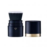 Компактная кисть Compact Brush CLÉ DE PEAU BEAUTÉ