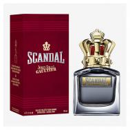 Туалетная вода Scandal Pour Homme 50 Jean Paul Gaultier
