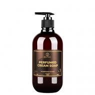 Мыло парфюмированное, крем-мыло PERFUMED CREAM SOAP 475 EOLITHIC