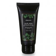 Крем для лица Алоэ вера 60 ORGANIC GURU