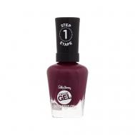 Лак для ногтей Miracle Gel Sally Hansen