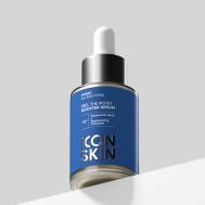 Сыворотка-концентрат с гиалуроновой кислотой Feel The Moist 30 Icon Skin