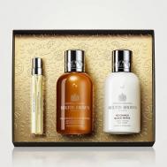 Парфюмерный набор Re-charge Black Pepper Travel Gift Set MOLTON BROWN