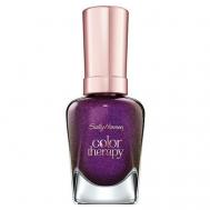 Лак для ногтей Color Therapy Sally Hansen