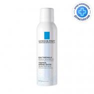 Термальная вода для лица, увлажняющий спрей для всех типов кожи 150 La Roche-Posay