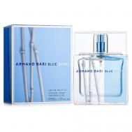 Туалетная вода Blue Sport 50 Armand Basi