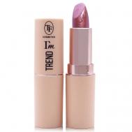 Помада для губ глянцевая  I'm TREND CZ22 813 TF