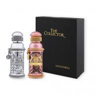 Набор Duo Set Morning Muscs 2 Alexandre J