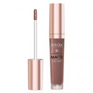 Жидкая губная матовая помада "Matte velvet" Lg-16m Alvin D'or