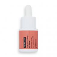 Сыворотка 10% Vitamin C Serum 20 RELOVE REVOLUTION