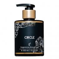 Парфюмированный гель для душа Circle 300 ARRIVISTE
