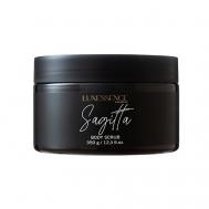 Скраб для тела Sagitta 350 LUXESSENCE