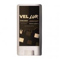Стик воск для укладки волос Шоколад 15 VELLUR