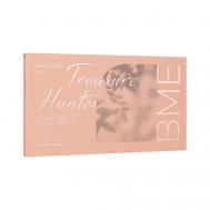 Палетка теней для век Treasure Hunter BME