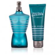 Набор Le Male: Туалетная вода + Гель для душа Jean Paul Gaultier