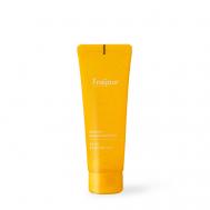 Капсульная осветляющая маска для лица ЮДЗУ Yuzu Honey Anti-Mela Capsule Mask 75 Fraijour