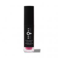 Матовая помада для губ Pure Power BRONX COLORS