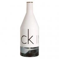 Туалетная вода Ck In2u For Him 50 Calvin Klein