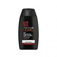 DEBORAH Гель после бритья для чувствительной кожи  After Shave Gel Sensitive Skin 120 DERMOLAB