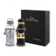 Набор Duo Set Black Muscs 2 Alexandre J