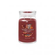 Ароматическая свеча Autumn Daydream 567 YANKEE CANDLE