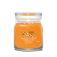 Ароматическая свеча Farm Fresh Peach 368 YANKEE CANDLE