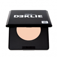 Компактная пудра 12 DE KLIE