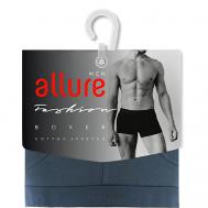 Трусы мужские BOXER BLU Allure