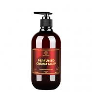 Мыло парфюмированное, крем-мыло PERFUMED CREAM SOAP 475 EOLITHIC