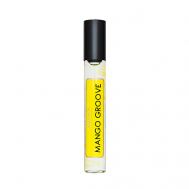 Масляные духи Mango Groove 9 ARRIVISTE